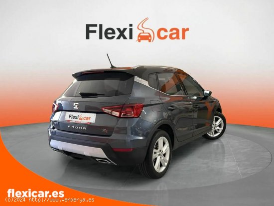 Seat Arona 1.0 TSI 85kW (115CV) FR Ecomotive - L Hospitalet de Llobregat