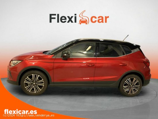 Seat Arona 1.0 TSI 81kW (110CV) FR XL RX - Biscay