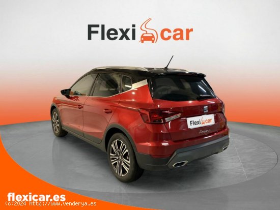 Seat Arona 1.0 TSI 81kW (110CV) FR XL RX - Biscay