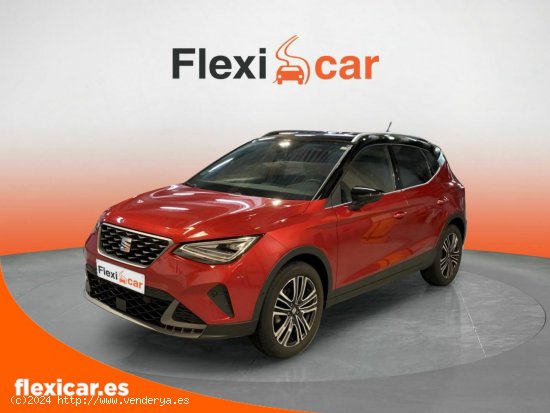 Seat Arona 1.0 TSI 81kW (110CV) FR XL RX - Biscay