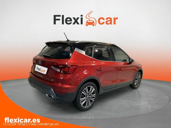 Seat Arona 1.0 TSI 81kW (110CV) FR XL RX - Biscay