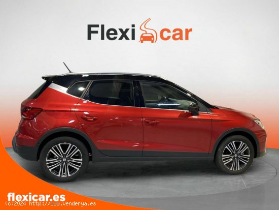 Seat Arona 1.0 TSI 81kW (110CV) FR XL RX - Biscay