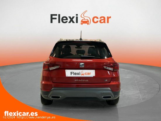 Seat Arona 1.0 TSI 81kW (110CV) FR XL RX - Biscay