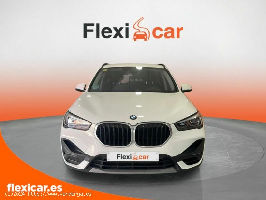 BMW X1 xDrive20i Auto - Esplugues de Llobregat