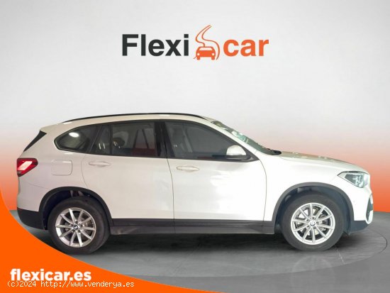 BMW X1 xDrive20i Auto - Esplugues de Llobregat