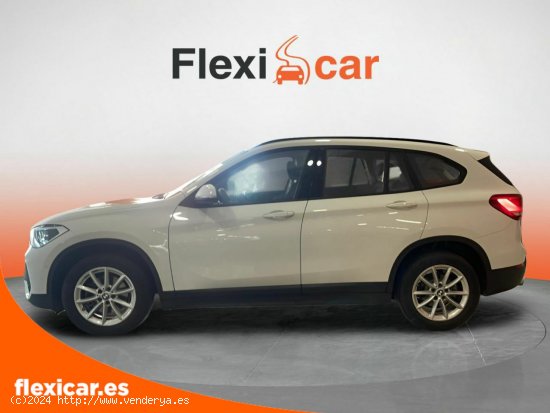 BMW X1 xDrive20i Auto - Esplugues de Llobregat