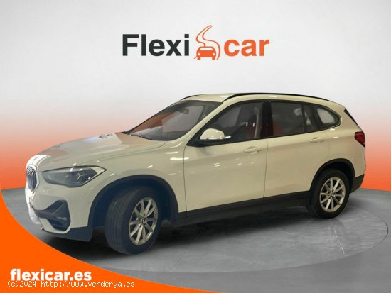 BMW X1 xDrive20i Auto - Esplugues de Llobregat