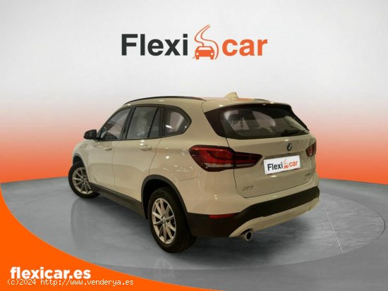 BMW X1 xDrive20i Auto - Esplugues de Llobregat