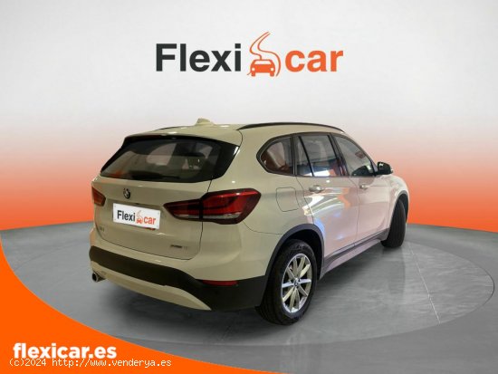 BMW X1 xDrive20i Auto - Esplugues de Llobregat