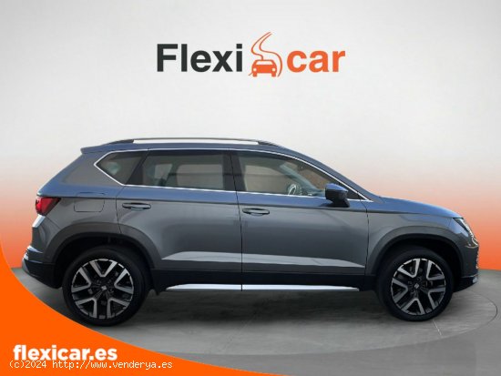 Seat Ateca 2.0 TDI 110kW (150CV) S&S Style XL - Zaragoza