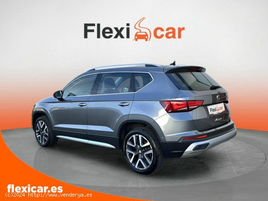 Seat Ateca 2.0 TDI 110kW (150CV) S&S Style XL - Zaragoza