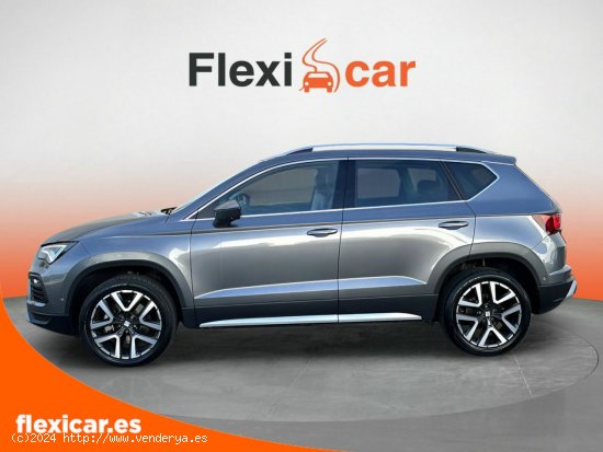 Seat Ateca 2.0 TDI 110kW (150CV) S&S Style XL - Zaragoza