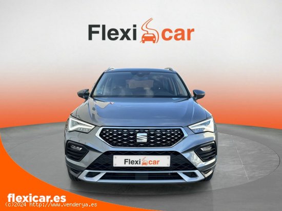 Seat Ateca 2.0 TDI 110kW (150CV) S&S Style XL - Zaragoza