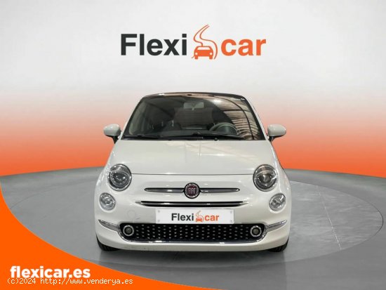 Fiat 500 Club 1.0 Hybrid 51KW (70 CV) - Lleida