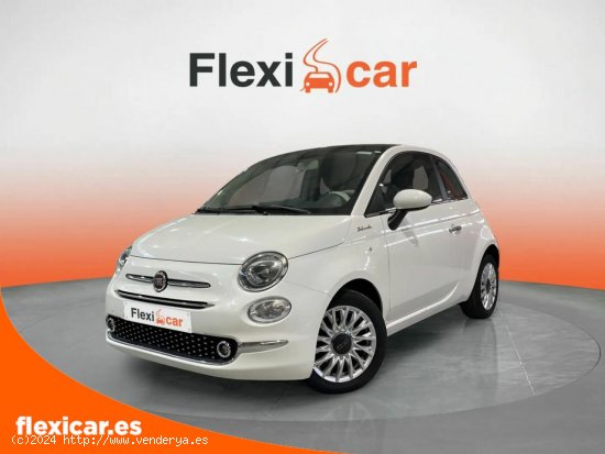 Fiat 500 Club 1.0 Hybrid 51KW (70 CV) - Lleida