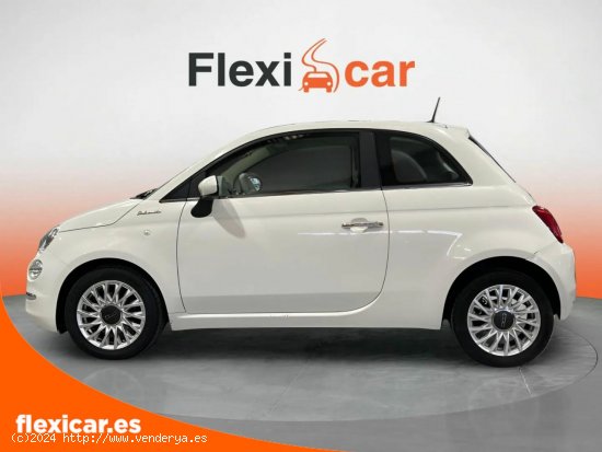 Fiat 500 Club 1.0 Hybrid 51KW (70 CV) - Lleida