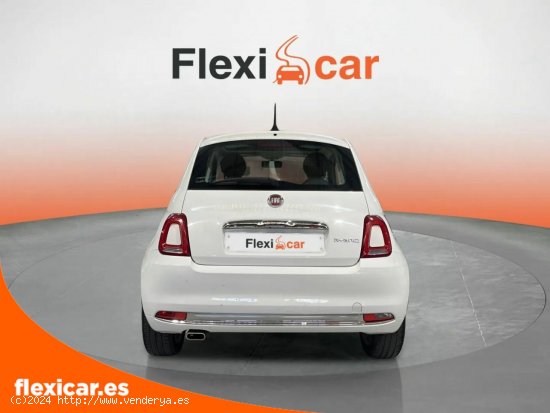 Fiat 500 Club 1.0 Hybrid 51KW (70 CV) - Lleida