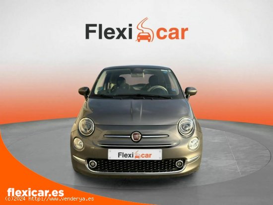 Fiat 500 Club 1.0 Hybrid 51KW (70 CV) - Bellreguard