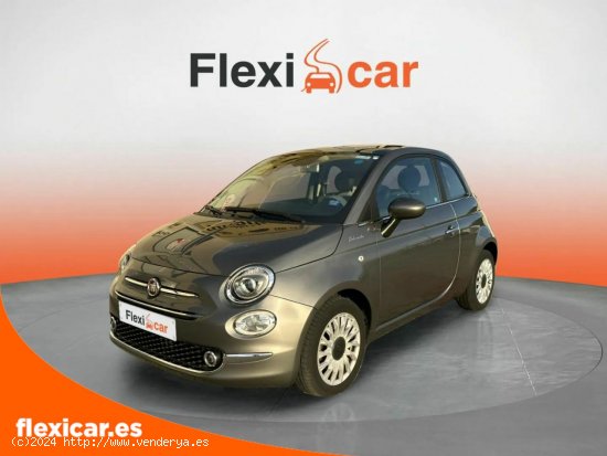 Fiat 500 Club 1.0 Hybrid 51KW (70 CV) - Bellreguard