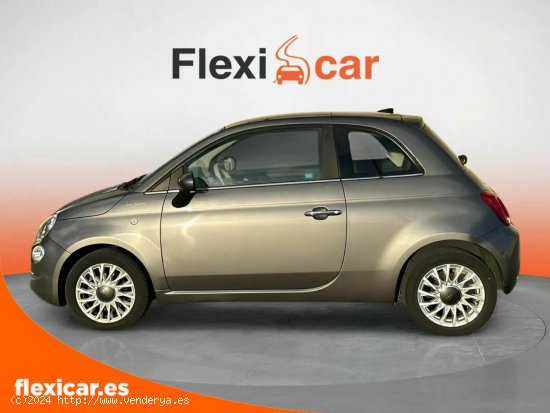 Fiat 500 Club 1.0 Hybrid 51KW (70 CV) - Bellreguard