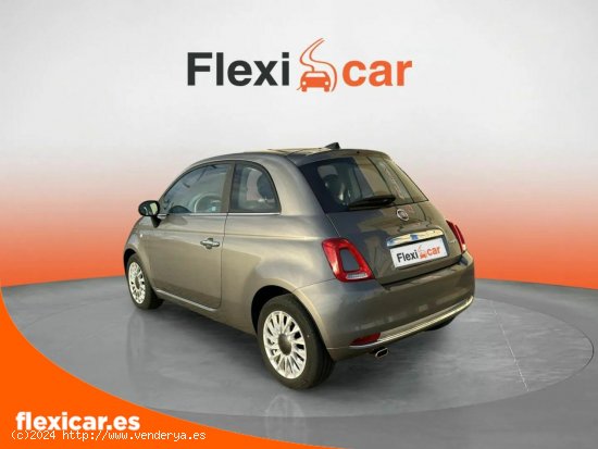 Fiat 500 Club 1.0 Hybrid 51KW (70 CV) - Bellreguard