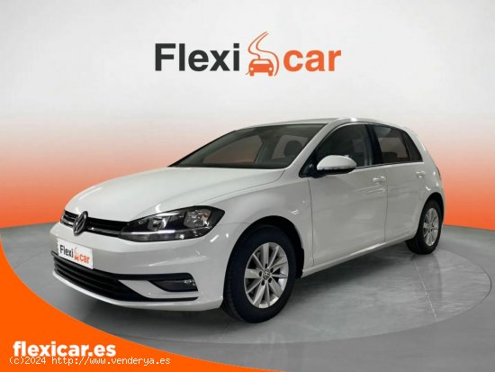 Volkswagen Golf Advance 1.0 TSI - Alicante