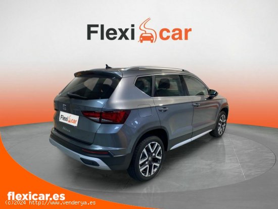 Seat Ateca 2.0 TDI 110kW (150CV) X-Perience XXL - Biscay