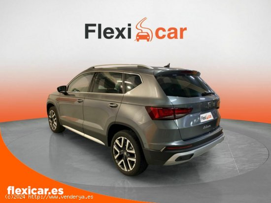 Seat Ateca 2.0 TDI 110kW (150CV) X-Perience XXL - Biscay