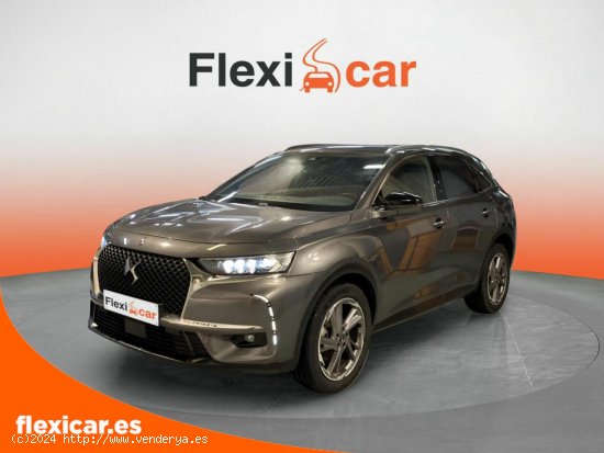 DS Automobiles DS 7 Crossback BlueHDi DE 96kW (130CV) Auto. SO CHIC - Biscay