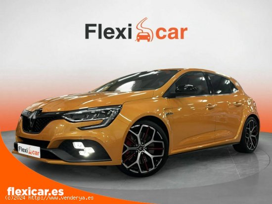 Renault Megane RS Trophy TCe 221 kW (300CV)  - 5 P (2021) - Sabadell