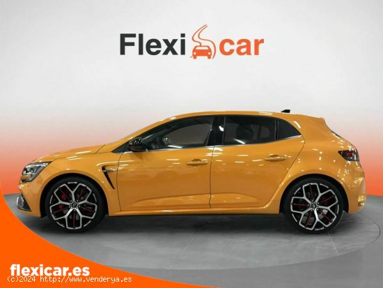 Renault Megane RS Trophy TCe 221 kW (300CV)  - 5 P (2021) - Sabadell