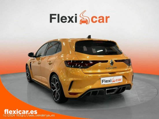 Renault Megane RS Trophy TCe 221 kW (300CV)  - 5 P (2021) - Sabadell