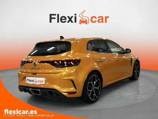 Renault Megane RS Trophy TCe 221 kW (300CV)  - 5 P (2021) - Sabadell