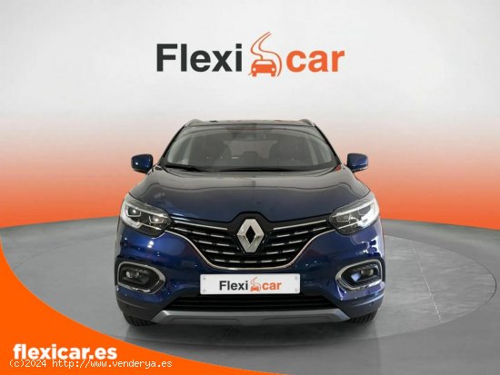 Renault Kadjar Zen GPF TCe 103kW (140CV) - L Hospitalet de Llobregat