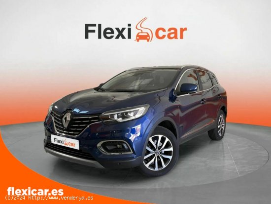 Renault Kadjar Zen GPF TCe 103kW (140CV) - L Hospitalet de Llobregat