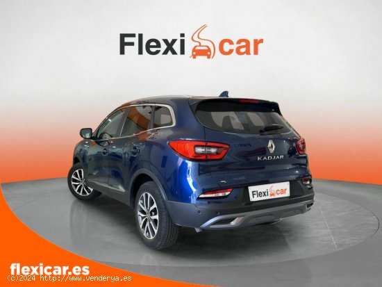 Renault Kadjar Zen GPF TCe 103kW (140CV) - L Hospitalet de Llobregat