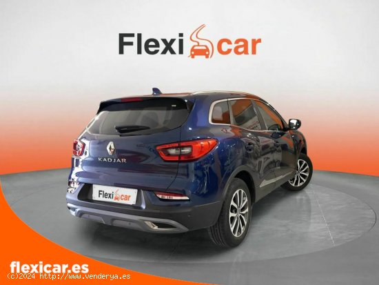 Renault Kadjar Zen GPF TCe 103kW (140CV) - L Hospitalet de Llobregat