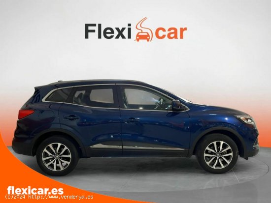 Renault Kadjar Zen GPF TCe 103kW (140CV) - L Hospitalet de Llobregat