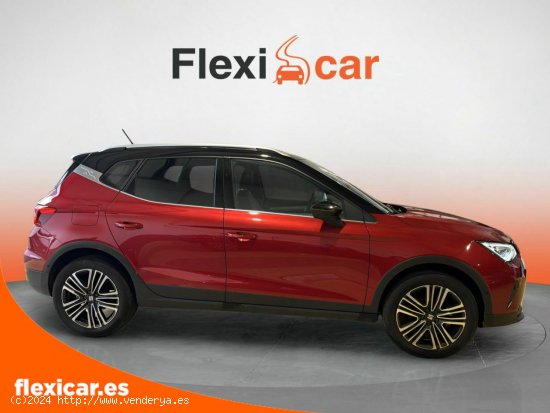 Seat Arona 1.0 TSI 81kW (110CV) FR XL RX Edition - Vitoria-Gasteiz