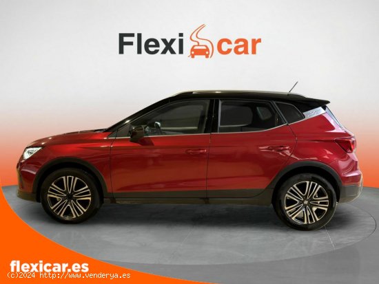 Seat Arona 1.0 TSI 81kW (110CV) FR XL RX Edition - Vitoria-Gasteiz