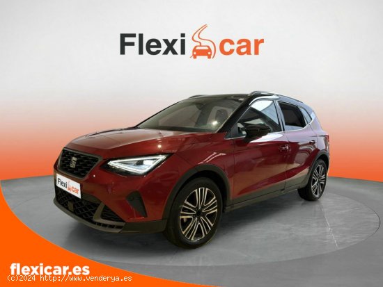 Seat Arona 1.0 TSI 81kW (110CV) FR XL RX Edition - Vitoria-Gasteiz