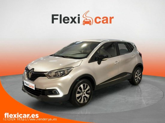 Renault Captur Zen dCi 66kW (90CV) - Biscay