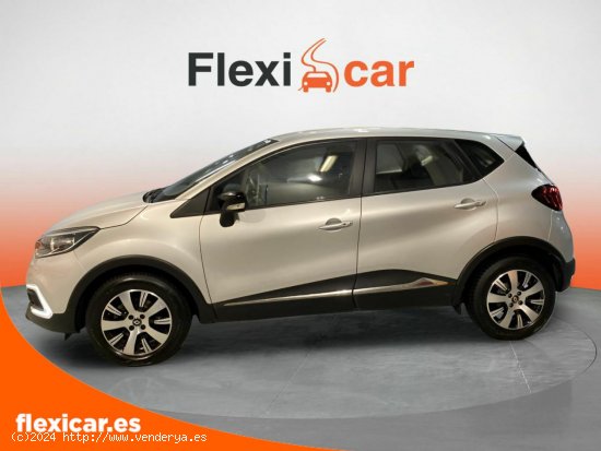 Renault Captur Zen dCi 66kW (90CV) - Biscay