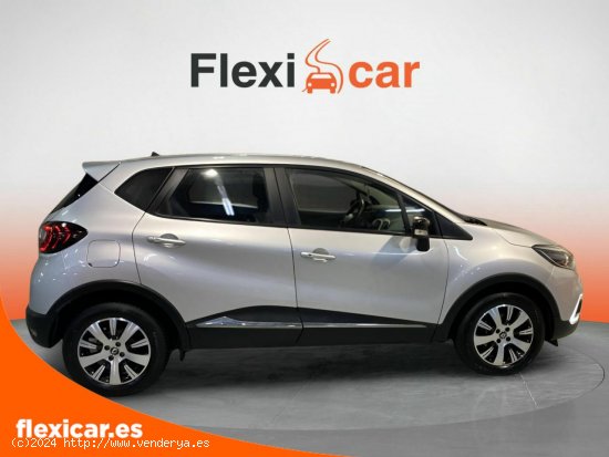 Renault Captur Zen dCi 66kW (90CV) - Biscay