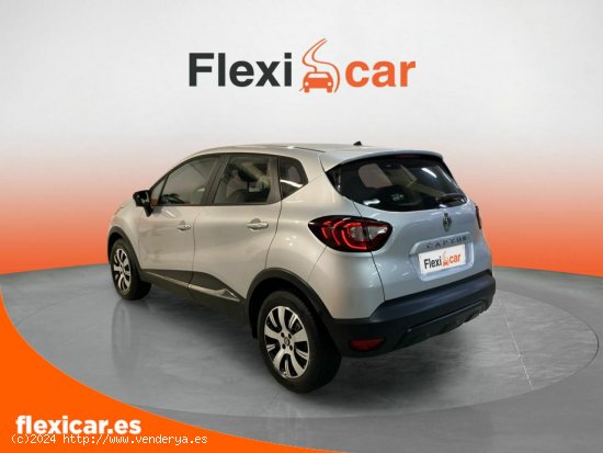 Renault Captur Zen dCi 66kW (90CV) - Biscay