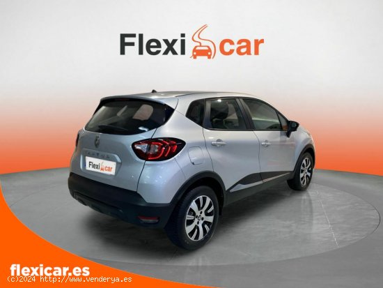 Renault Captur Zen dCi 66kW (90CV) - Biscay