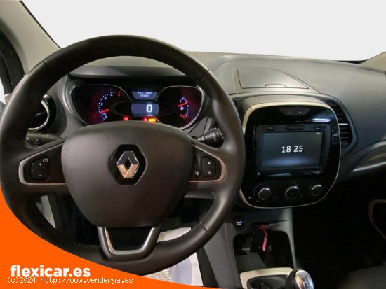 Renault Captur Zen dCi 66kW (90CV) - Biscay