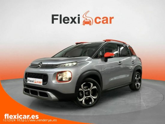 Citroën C3 Aircross BlueHDi 88kW (120CV) S&S EAT6 Shine - Málaga