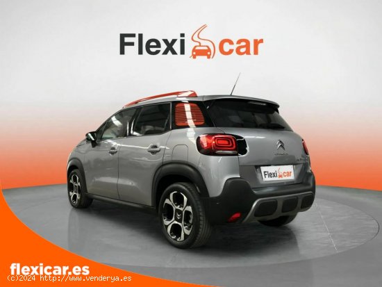 Citroën C3 Aircross BlueHDi 88kW (120CV) S&S EAT6 Shine - Málaga