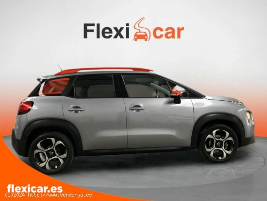 Citroën C3 Aircross BlueHDi 88kW (120CV) S&S EAT6 Shine - Málaga